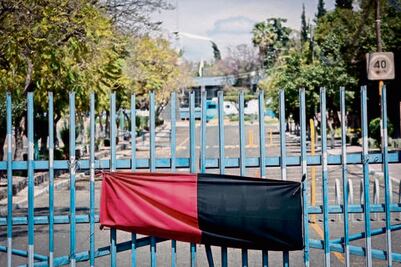 Juntas en UAQ y sindicato se mantienen en hermetismo 