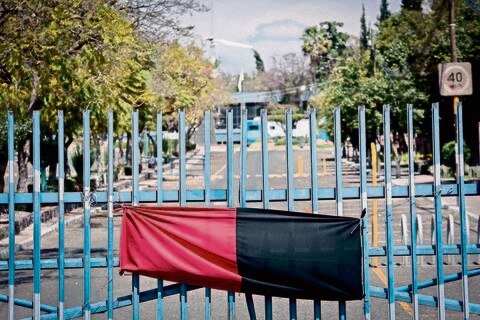 Juntas en UAQ y sindicato se mantienen en hermetismo