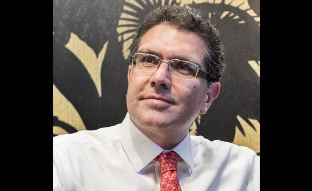 Foto: Archivo / EL UNIVERSAL