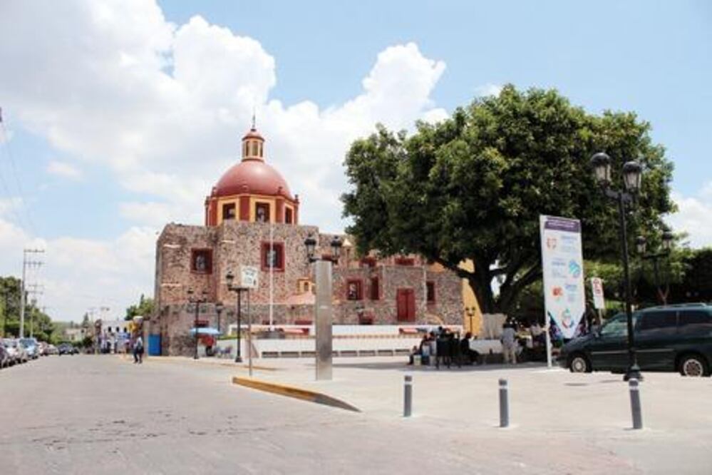 Corregidora, donde más inmigración se asienta