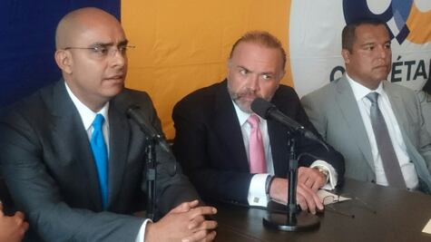 Se alista la capital para el Día de Muertos