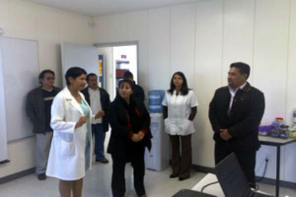 Abrirían dos centros Nueva Vida