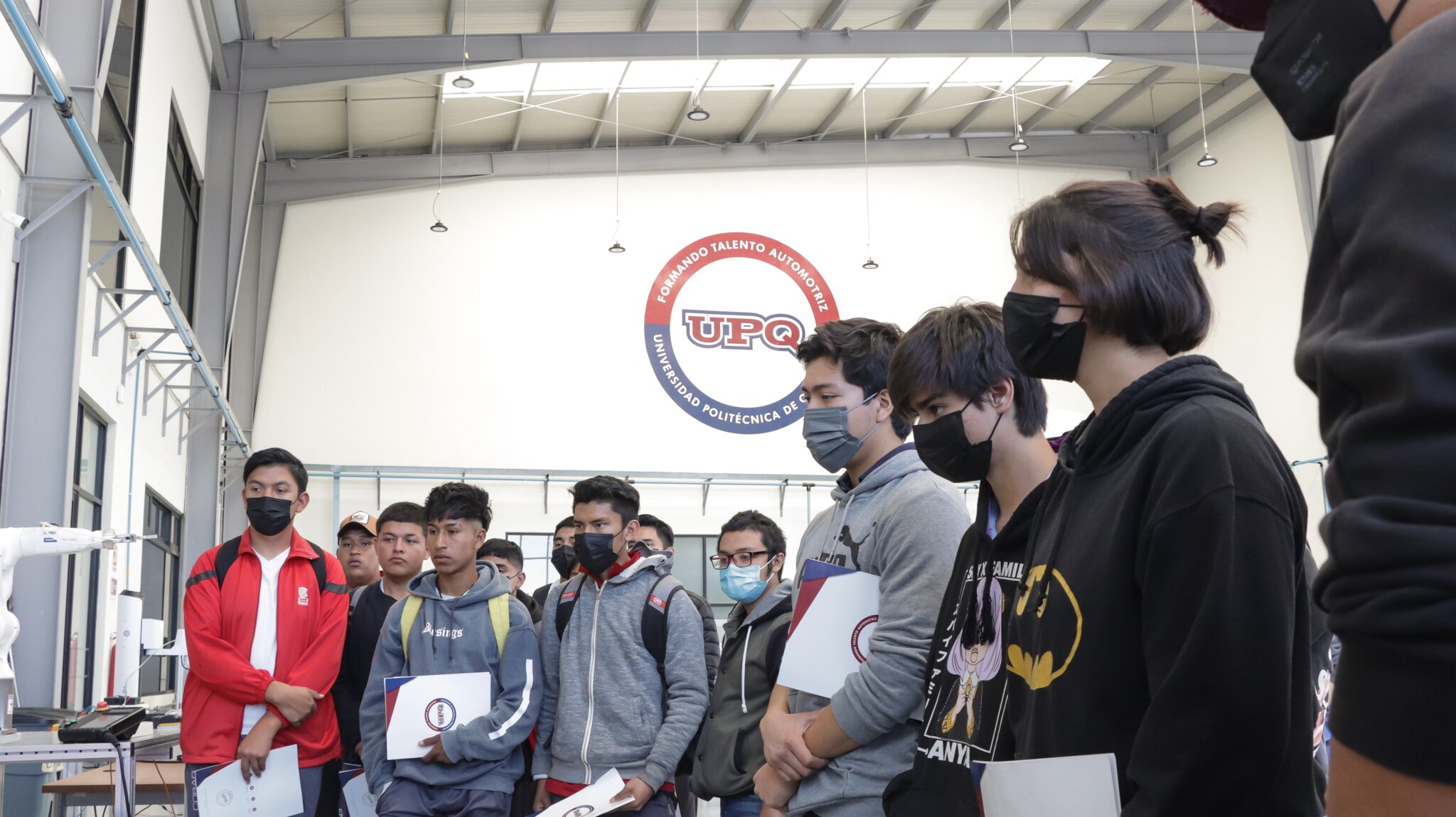 Universidades de Querétaro favorecen el "nearshoring", señala IMCO