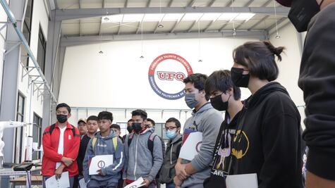 Universidades de Querétaro favorecen el "nearshoring", señala IMCO