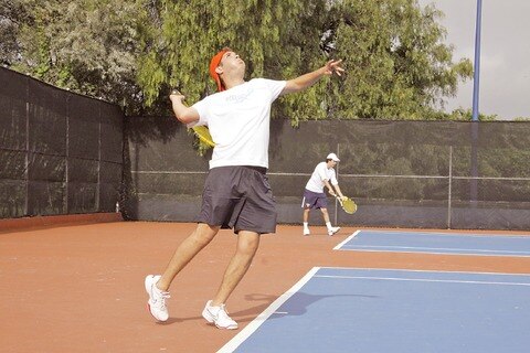  UAQ en busca de sus tenistas campeones