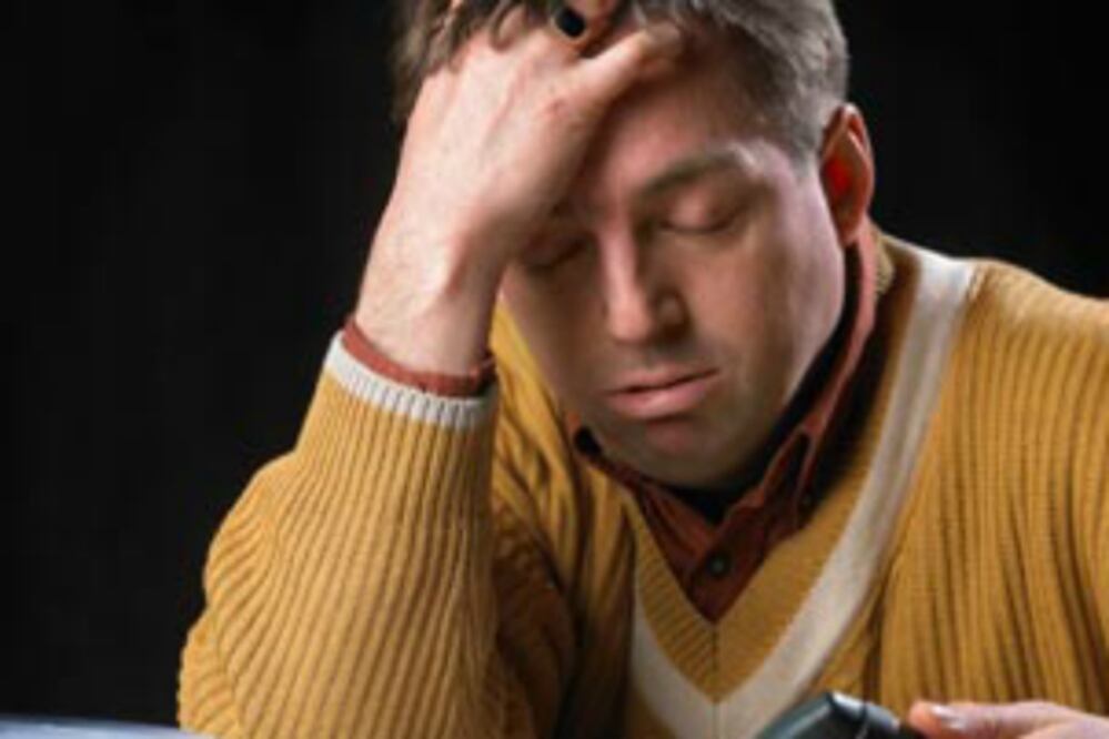 Se presenta depresión en 15% de población