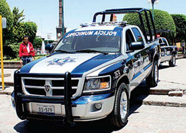 Destina SJR recursos a seguridad