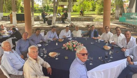 Bajo Reserva 23 de julio de 2021