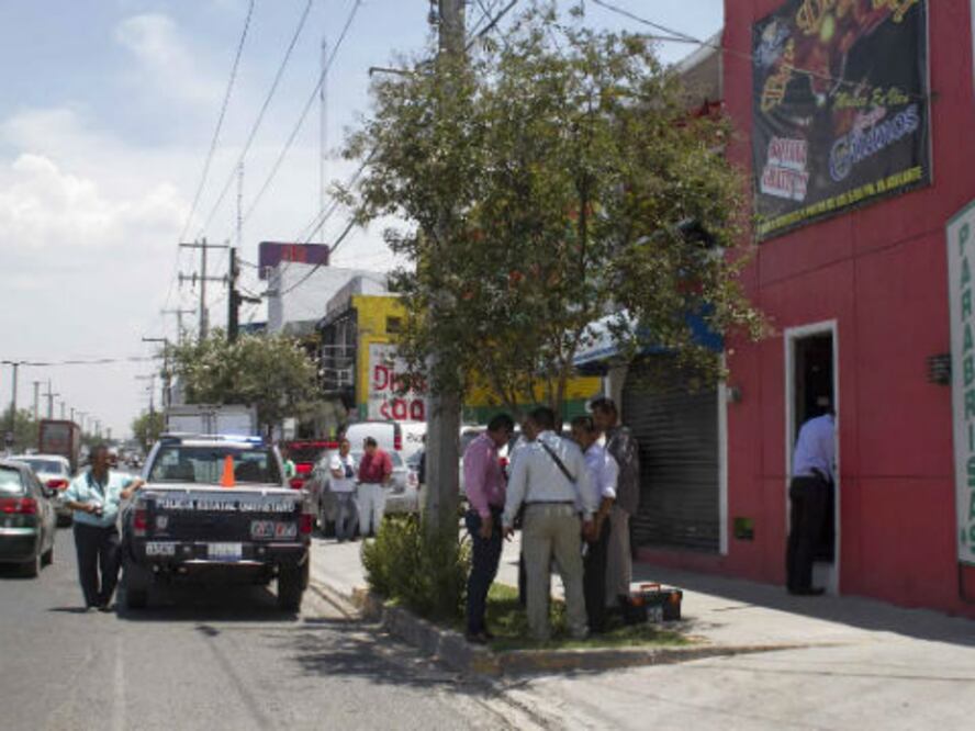 Analizan clausura de Bar por asesinato