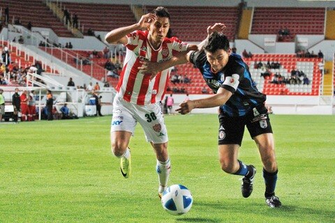 Los Gallos siguen sin ganar
