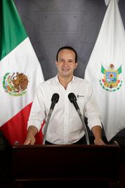 Desaceleran los casos de Covid-19 en septiembre