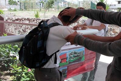 Trabajan contra bullying