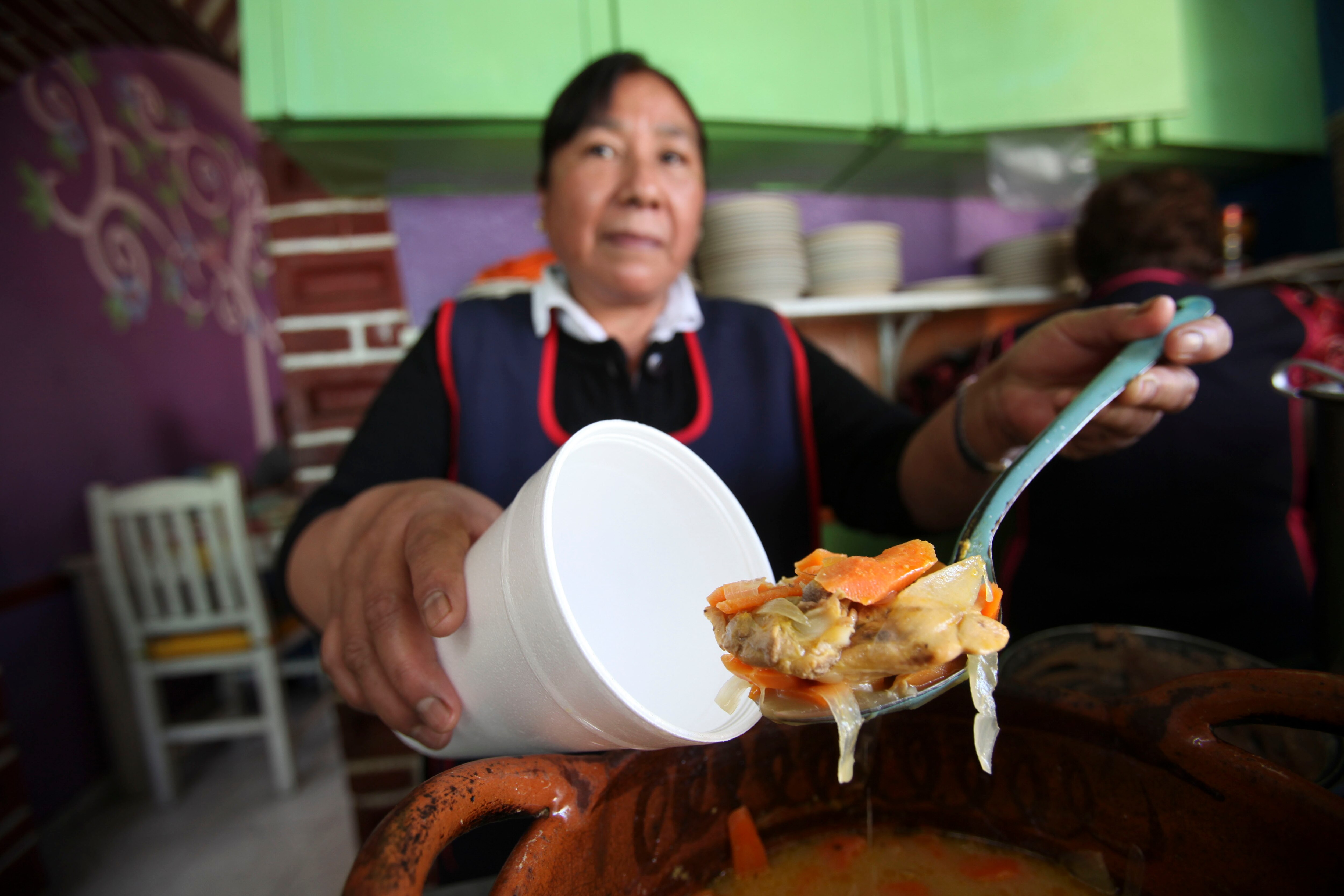 Aplazan para marzo de 2021 prohibición de plástico y unicel en Querétaro