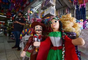 Aumentarán 200% las ventas de comercios queretanos por fiestas patrias