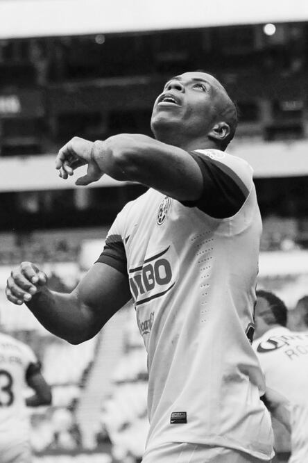 Trágico adiós de “Chucho ”Benítez