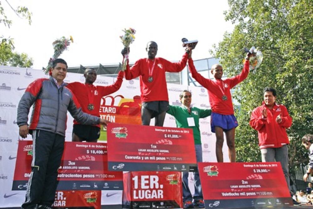 Querétaro vive despertar