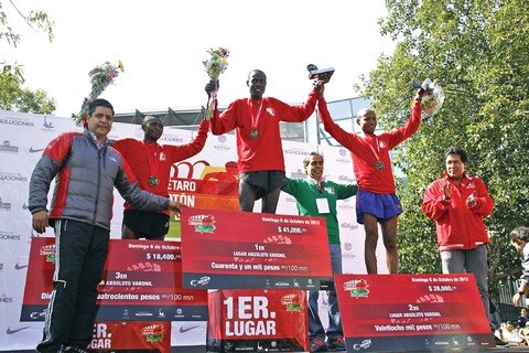 Querétaro vive despertar