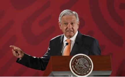 Habrá atención médica y medicamento gratuito para todos los mexicanos: AMLO