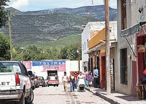 Graves daños al erario municipal de Tolimán