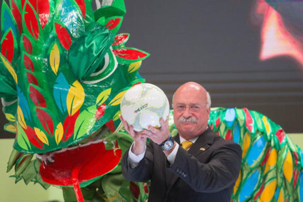 La cerveza es ‘bebida de moderación’ para Liga MX 