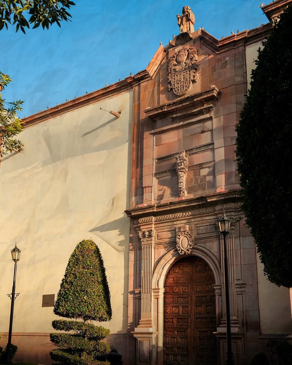 Foto: Querétaro Travel.