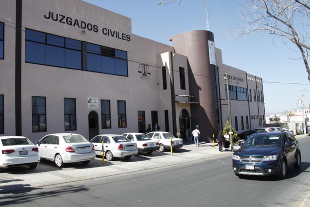 Foto: Archivo. El Universal