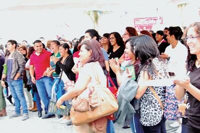 Atractiva y amplia oferta educativa