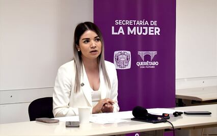 ¡Toma nota! La Secretaría de la Mujer presenta actividades por el Día Internacional de la Mujer