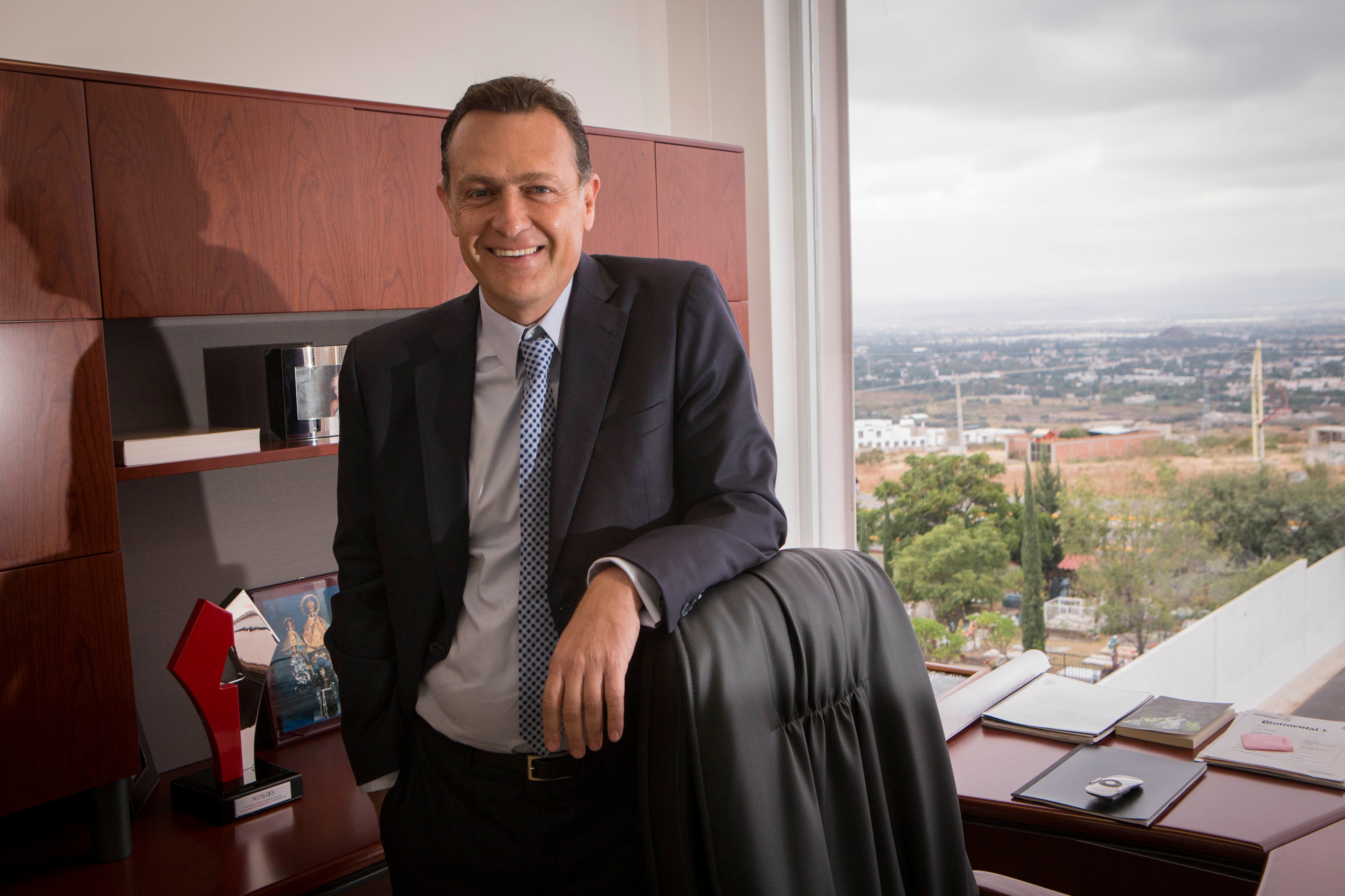 Inicia el curso “Inglés en Corregidora”