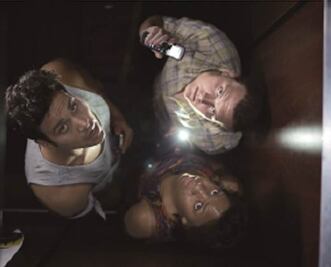 El gran apagón se estrena hoy