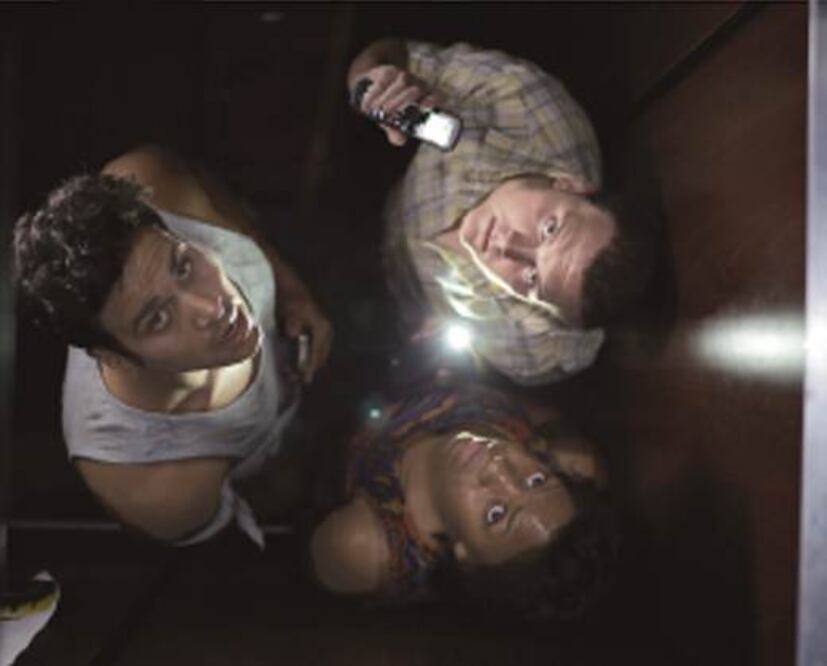 El gran apagón se estrena hoy