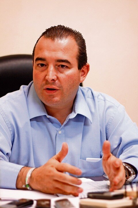 Baja, la participación ciudadana: diputado