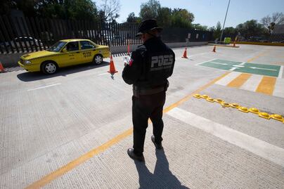 “No se les vaya a ocurrir la licencia permanente” 