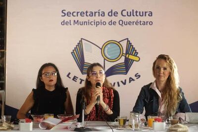 Resaltan resultados de programa Letras Vivas