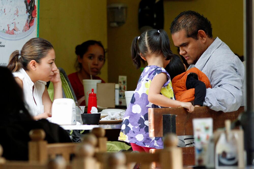 Espera Canirac mejor época del año