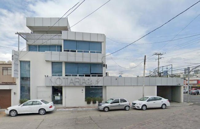 Gobierno estatal apoyará a las víctimas de la Notaria 24
