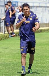   Pumas busca seguir en ascenso 