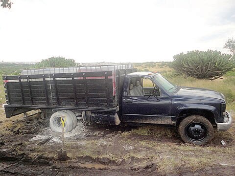 Hallan toma clandestina en San Juan del Río