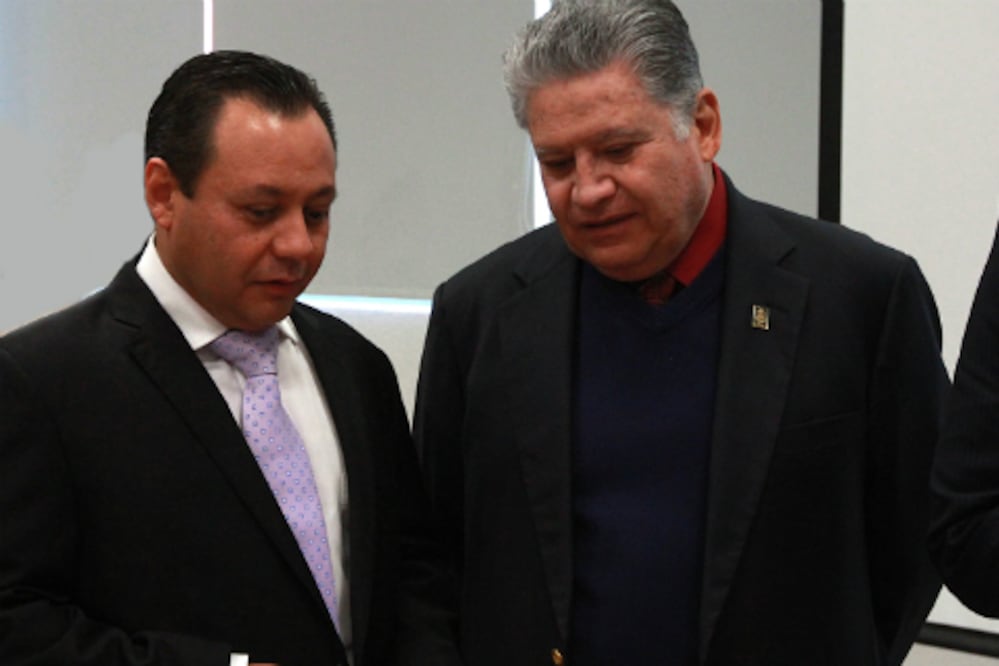 Contemplan no aumentar el predial