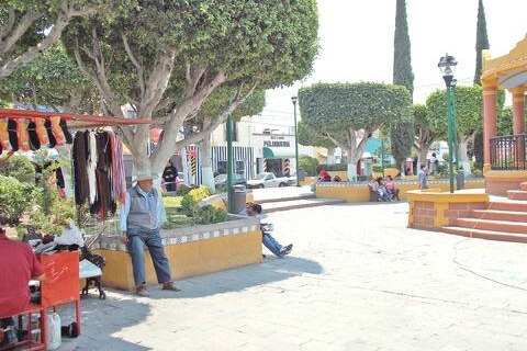 No hay guerra de pandillas en SRJ