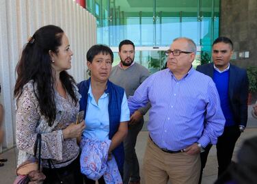 El caso Dafne tiene muchas irregularidades: Celapaz