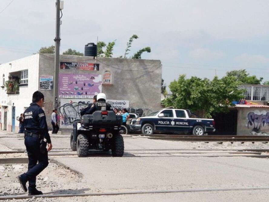 Detienen a presunto violador en San Juan