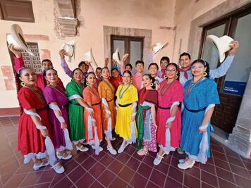 “Vive tu Alameda” trae más baile y música