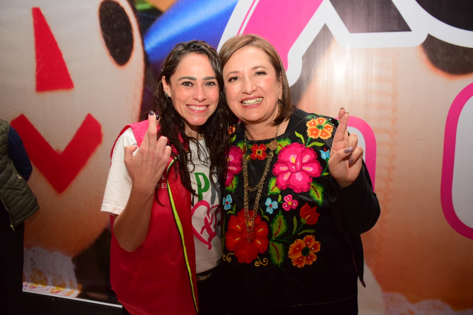 Foto: Facebook PRI Querétaro