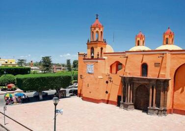 SJR privilegiará obra y desarrollo social