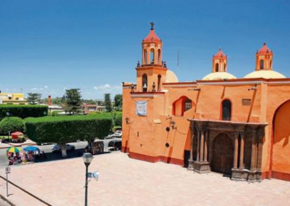 SJR privilegiará obra y desarrollo social