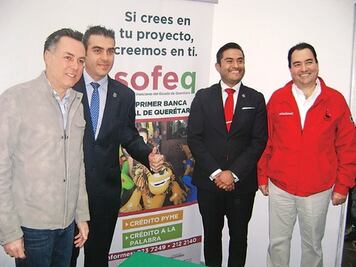 Gobierno impulsará  recursos a mipymes