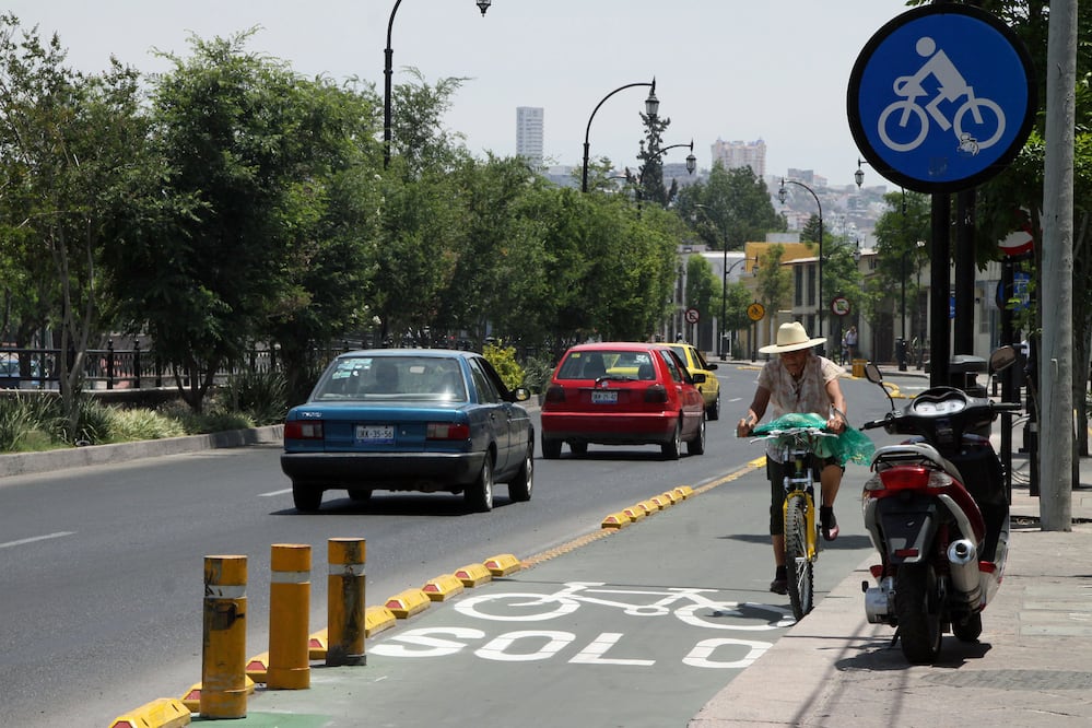 Foto: Archivo. EL UNIVERSAL