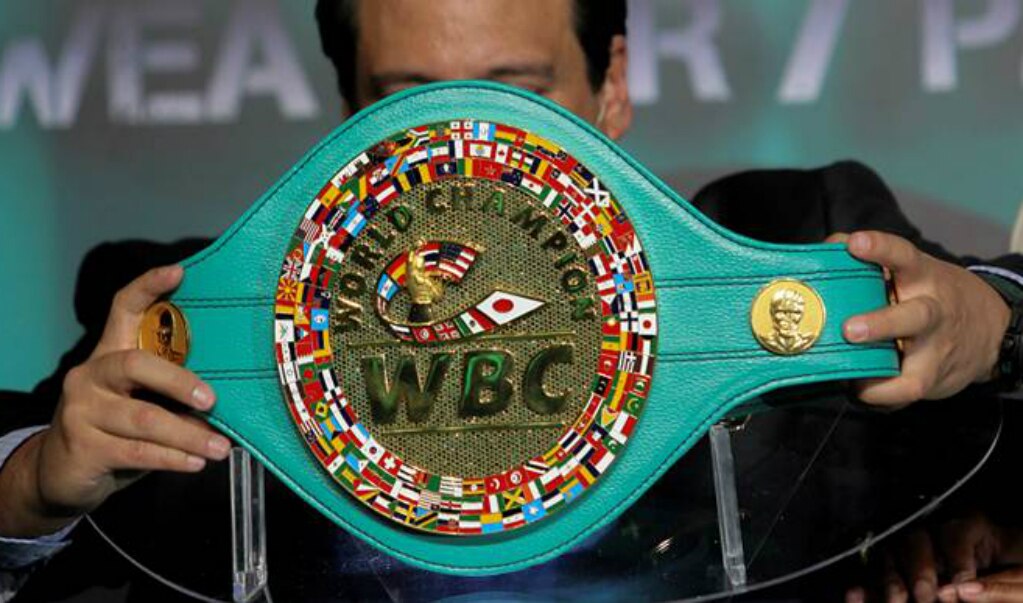 Se ceñirán un primor de fajín