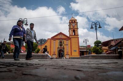Exigen más estrellas a los hoteles serranos